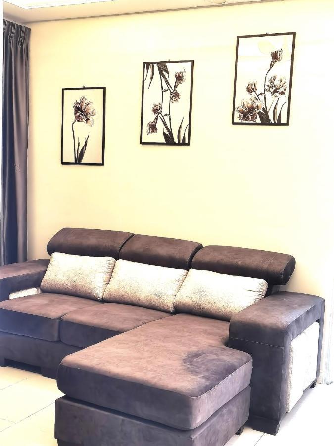 Moonight Luxe Suite, Cameron'S Emerald Avenue Brinchang Exteriör bild