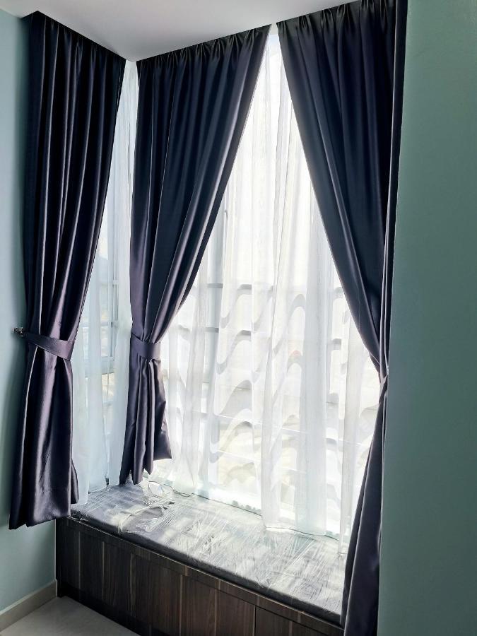 Moonight Luxe Suite, Cameron'S Emerald Avenue Brinchang Exteriör bild